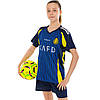 Форма футбольна дитяча ріст 150-160 р.28  AL NASSR RONALDO 7  SP-Sport CO-4654, фото 5