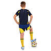 Форма футбольна дитяча ріст 150-160 р.28  AL NASSR RONALDO 7  SP-Sport CO-4654, фото 6