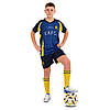 Форма футбольна дитяча ріст 150-160 р.28  AL NASSR RONALDO 7  SP-Sport CO-4654, фото 11