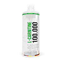 Л-Карнетин MST L-Carnitine 100.000 1 L