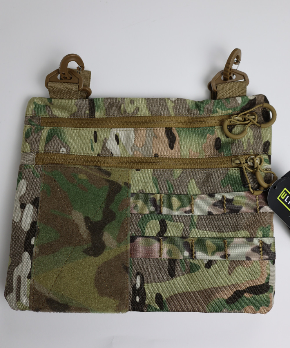 Сумка Street Bag ULTIMATUM Мультикам RT-182