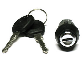 Замок запалювання Audi 80 B2 B3 VW Golf II III Vento Jetta