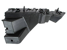 Audi Q5 8R 08-12 кріплення переднього бампера правий бік