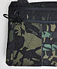 Сумка Street Bag ULTIMATUM Чорний мультикам RT-182, фото 2