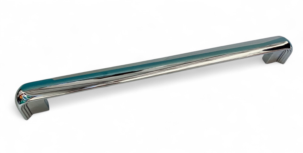 Меблева ручка-скоба ModernLine MH-306-288-320Chrome блискучий хром 288-320 мм