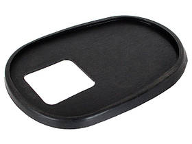 Opel Zafira A B прокладка антени на даху GPS