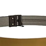 Тактичний пояс ремінь для штанів Zero Foxtrot, фото 3