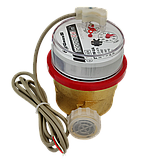 Імпульсний датчик для лічильників води Gross ETK(W), MNK, MTK(W), фото 2