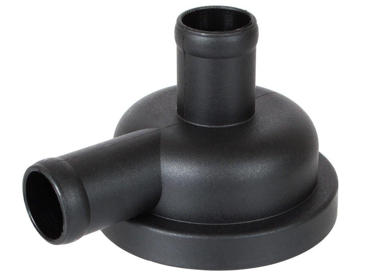 Клапан вентиляції картерних газів PCV 1.8T VW Passat B5 FL 2001–2005 / Audi / Skoda / Seat OE 06A129101A,, фото 1