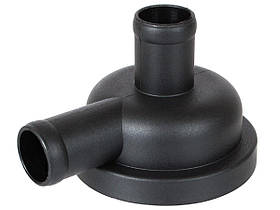 Клапан вентиляції картерних газів PCV 1.8T VW Passat B5 FL 2001–2005 / Audi / Skoda / Seat OE 06A129101A,