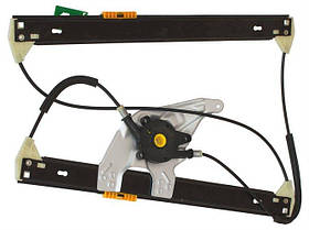 Audi A6 97-04 електричний склопідйомник передній лівий, арт. DA-2292