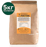 Італійське борошно для панетоне - Farina di grano tenero tipo "00" "Panettone" Linea Pasticceria 5кг