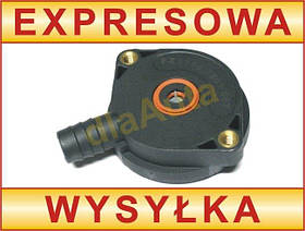 BMW 5 E34 88-96 1,8 і вентиляційний клапан двигуна