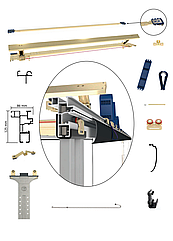 Зсувний дах