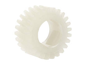 BMW X6 E71 E72 08-14 шестерня сервоприводу підколінної опори переднього сидіння