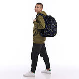 Рюкзак GoPack Teens 162L-5, фото 11