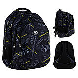 Рюкзак GoPack Teens 162L-5, фото 3