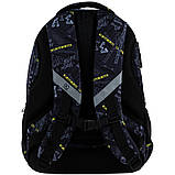 Рюкзак GoPack Teens 162L-5, фото 6