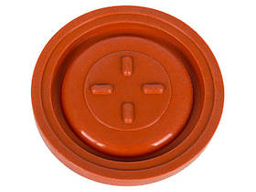 Прокладка 009 Мазда 3 БК 99-09 Ді 1,6 Турбо мембрана кришки клапана 51 мм, арт. DA-18713