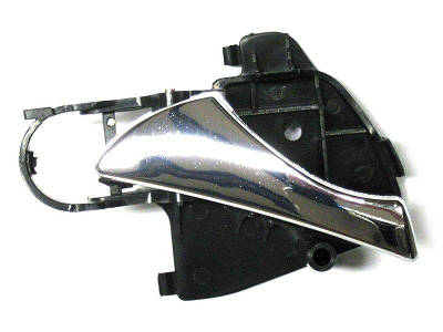 Внутренние дверные ручки