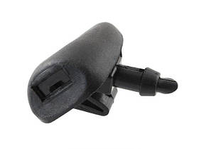 Citroen C5 & 01-04 II 2004-III 2008 - форсунка омивача лобового скла