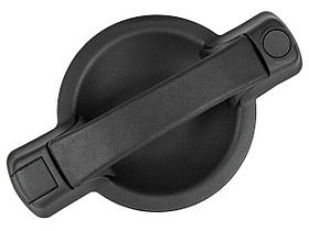 Fiat Doblo I 00-09 ручка бічний розсувних дверей під центральний замок правий, арт.DA-19488