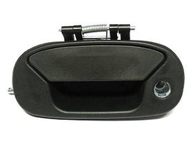 Fiat Doblo і 00-10 зовнішня ручка задніх дверей