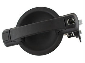 Fiat Doblo і 00-10 зовнішня ручка задніх дверей