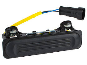 Fiat Doblo II 2010 - кнопка (штекер) ручки багажного відсіку, арт. DA-20583