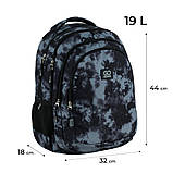 Рюкзак GoPack Teens 162L-4, фото 4