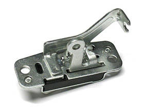 Fiat Ducato 2006-верхній замок бокової зсувних дверей права сторона