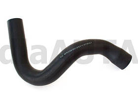 Ford Focus II 04-11 1,8 TDCi патрубок интеркулера, арт. DA-10443