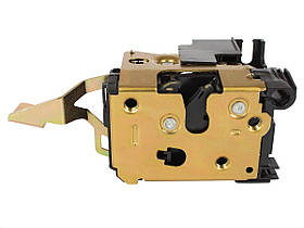 Fiat Ducato 94-06 замок передньої лівої двері