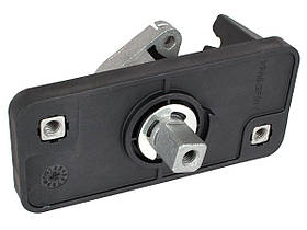 Fiat Ducato III 2006 - центральний замок задньої лівої двері