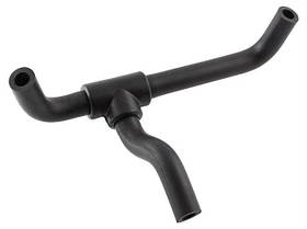 Ford Focus Mk1 98-04 трубка вентиляції картера