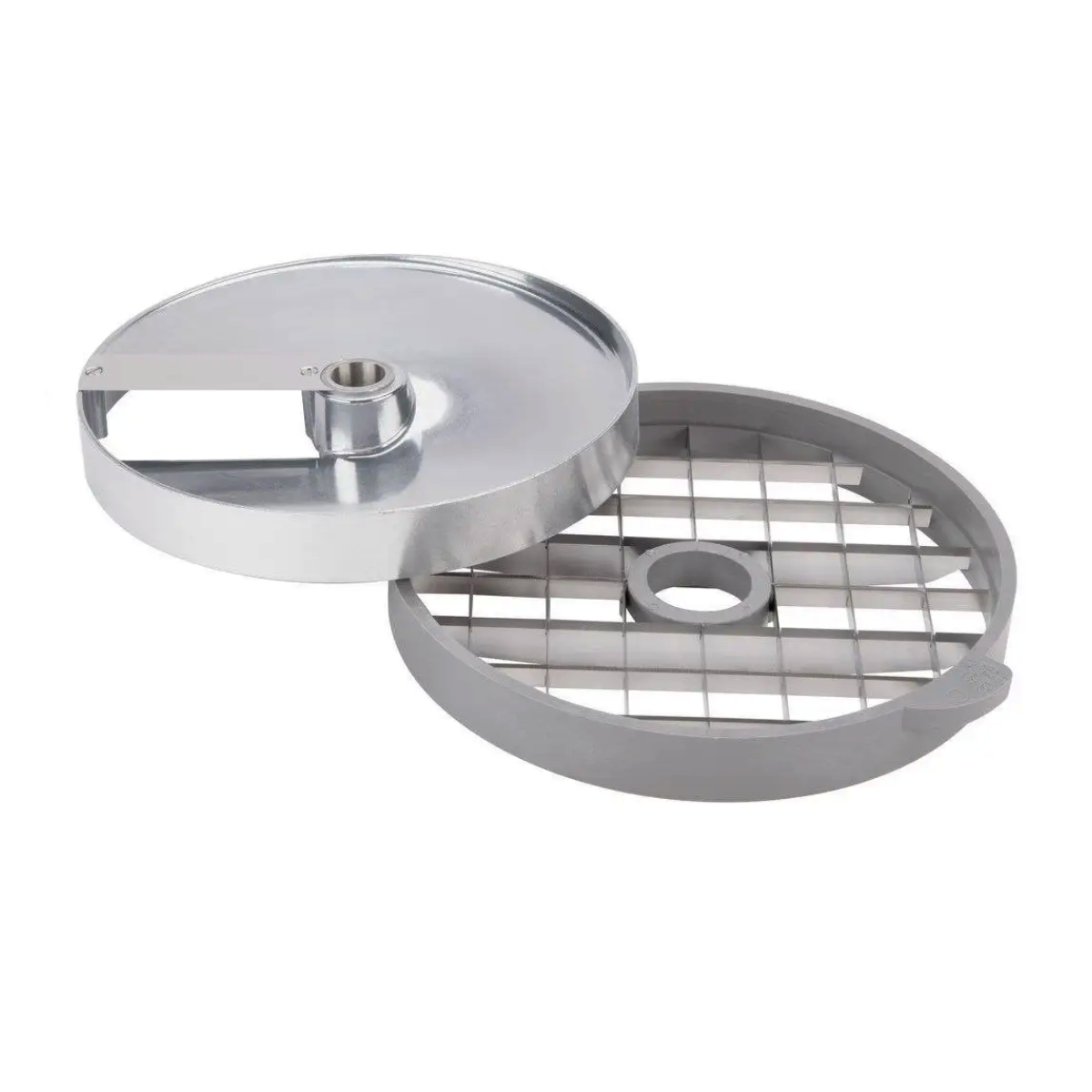 Диск кубики 25х25x25 мммм для овочерізки Robot Coupe CL50/52/55/60 (арт. 28115)