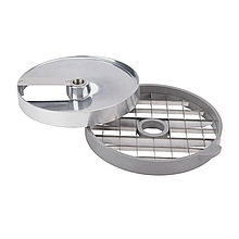 Диск кубики 25х25x25 мммм для овочерізки Robot Coupe CL50/52/55/60 (арт. 28115)