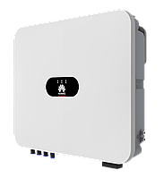 Гібридний інвертор HUAWEI SUN2000-10K-LC0 однофазний