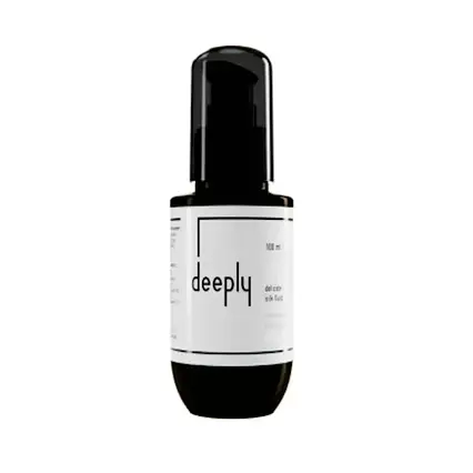 Шовковий флюїд deeply delicate silk fluid 100 ml