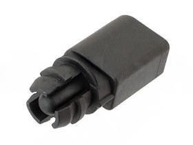 Audi A2 A3 A4 A6 A8 Q5, Q7 R8 TT датчик зовнішньої температури