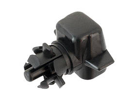 Opel Meriva A Omega B Signum Vectra A B C Vivaro і датчик зовнішньої температури, арт. DA-11386