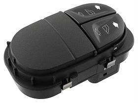 Ford Orion 95-00 панель склопідіймача 2 кнопки