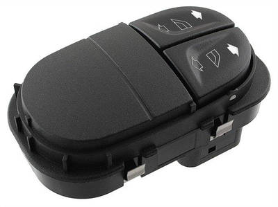 Кнопки стеклоподъемника