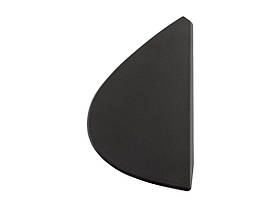 Mazda 121 5 двері 96-02 трикутник заглушка задньої правої двері