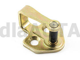 Ford Transit 86-00 засувка замка права сторона передніх дверей