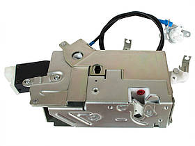 Ford Transit Mk7 06-14 замок бокової зсувних дверей права сторона