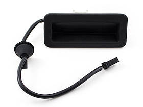 Ford Focus II 04-07 ручка дверей багажного відсіку