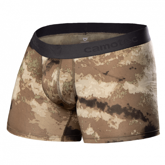 Чоловічі труси-боксери CoolTouch A-TACS AU, фото 1