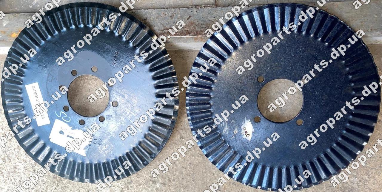 Диск 820-018c COULTER BLADE 17" Alternative Parts култер 820-018с фреза, фото 1