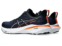 Кросівки для бігу чоловічі Asics GT-2000 13 1011B861-401, фото 5
